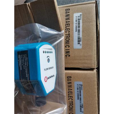 议价BANNA开关FT10N-G12HDCRQ