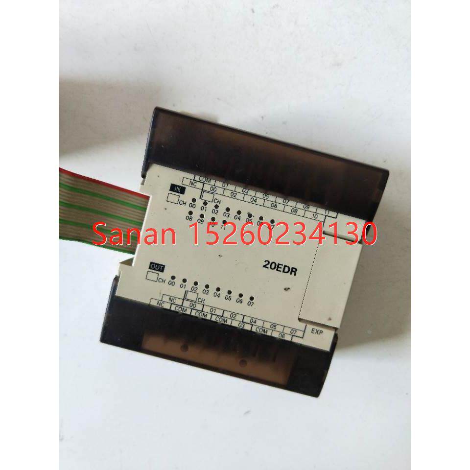 议价机 CPM1A-20EDR