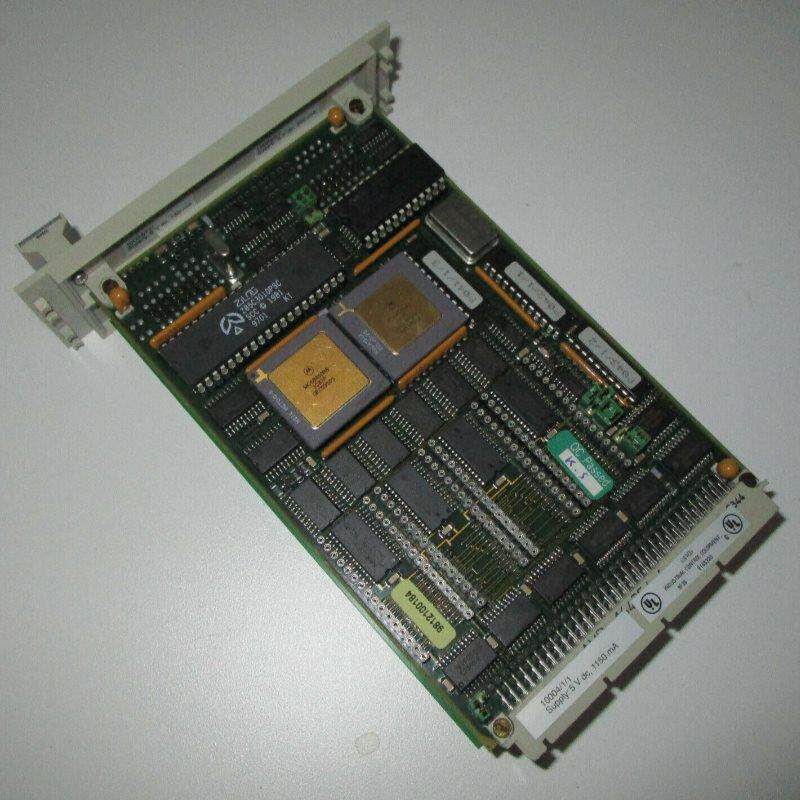 议价10024/F/F 主控卡件模块格