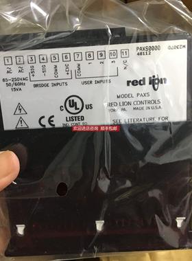 询价REDLION红狮ASTC0000 NA2-N20PN MP37TA00