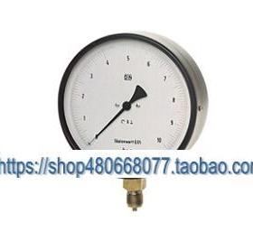 议价科宝KOBOLD 压力表MAN-RD73VC3