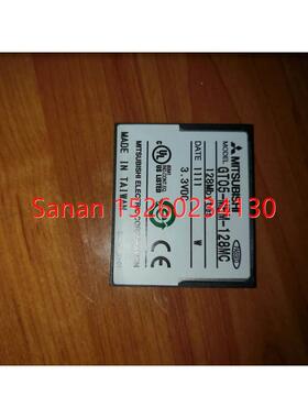 议价GT05-MEM-128MC CF卡