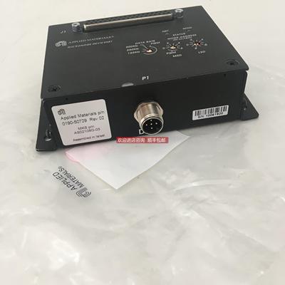 询价MKS MicroNode AS02108G-03 Analog Devicenet 0190-50729