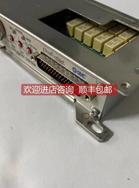 询价SMC DeviceNet EX160-SDN2 16Point 44 Pin SI Unit