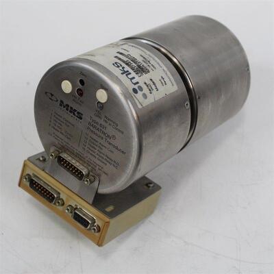 议价631A13TBEH2 1000PA/133.32 631A11TBFP 10TORR 真空计 MKS