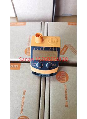 议价IFM易福门压力传器PQ7834 3834 7809 3809 0834 0809