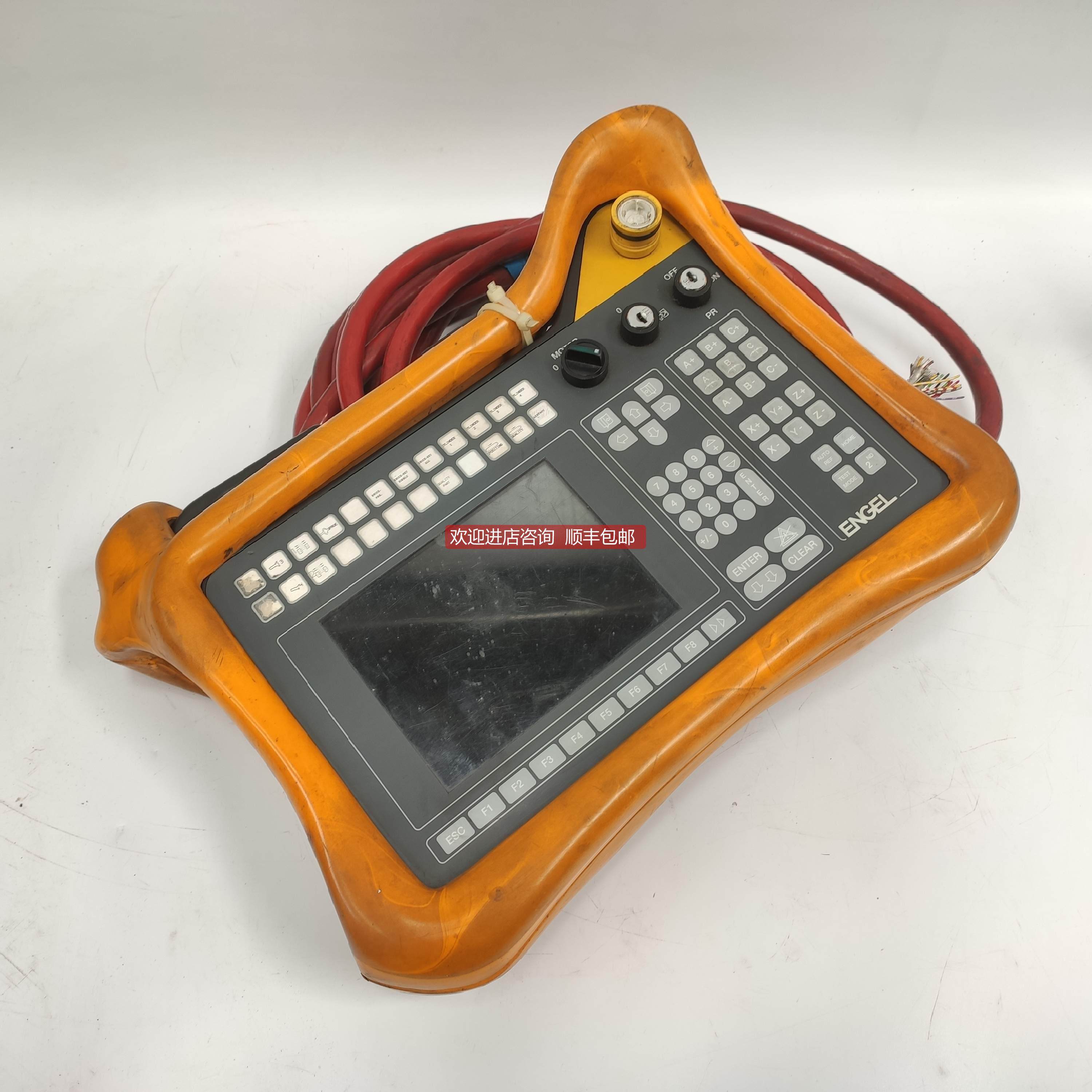 询价KEBA 示教器 HT511-221/Engel/50200/19