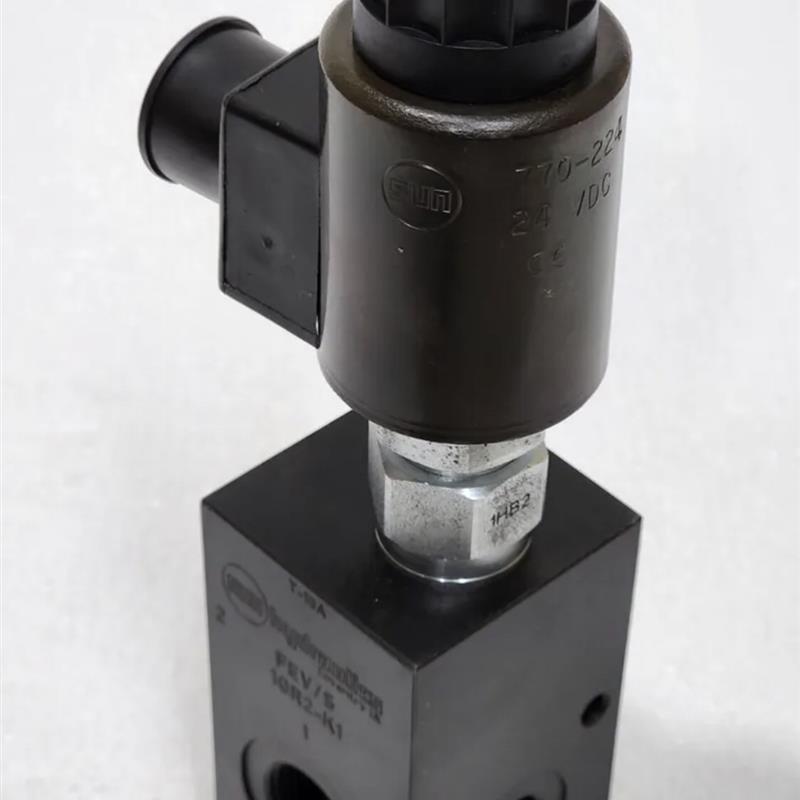议价SUN HYDRAULICS RBAP-MWN-224 + RPEC-8WN