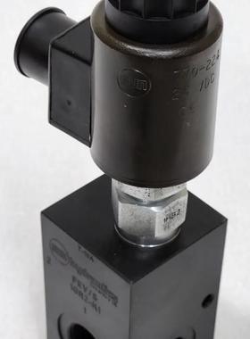 议价SUN HYDRAULICS RBAP-MWN-224 + RPEC-8WN