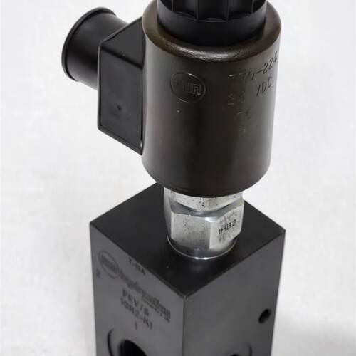 议价SUN HYDRAULICS RBAP-MWN-224 + RPEC-8WN