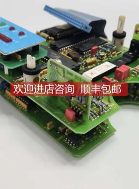 询价VN 115/87 Aceite Niebla Detector Circuito PCB 300 553/00