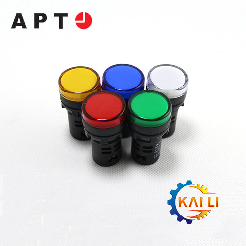 议价AD16-22D/y32上海二工/APT指示灯AD16-22D系列Φ22mm