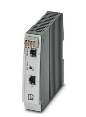 议价供电器INJ 1110-T-2703010RJ45孔式连接器 PoE注入器