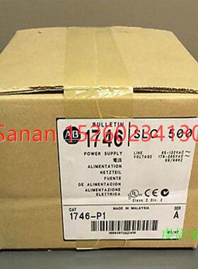 议价1746-RT25B Rwell AB PLC 1746RT25B