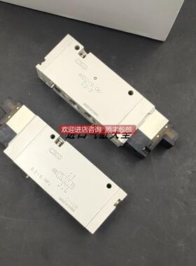 询价 CKD电磁阀 4RD219/4RD229-06-E2-3 DC24V