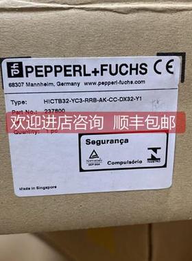 询价 p+f HCTB16-1YCS3-RRHICTB16-B-K-CC-AI6 传器 I