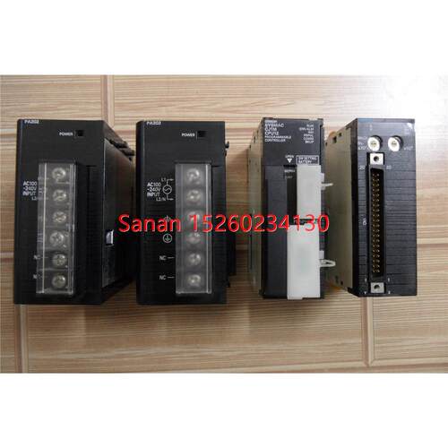 议价机/模块PLC CJ1W-PA202 CJ1M-CPU11 CJ1M-CPU12