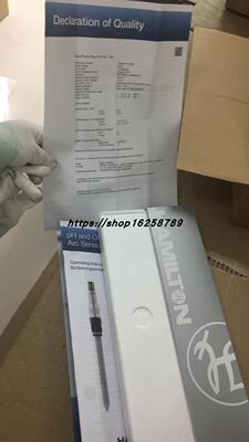 议价238633-1112 EASYFERM PLUS PHI VP120 电极