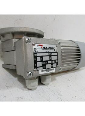 议价mini motor电动机AC110PTAC145P2T