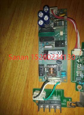 议价GOT1000触摸屏GT1275-VNBA电源KPC-CG LDA15F 九成