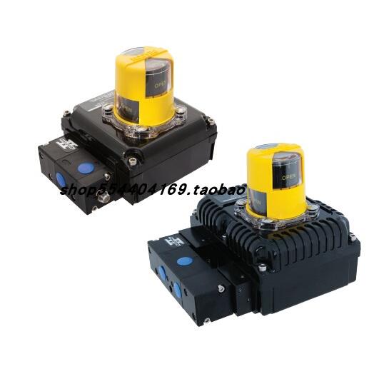 议价WESTLOCK2007NBY2B2M0200阀位指示器