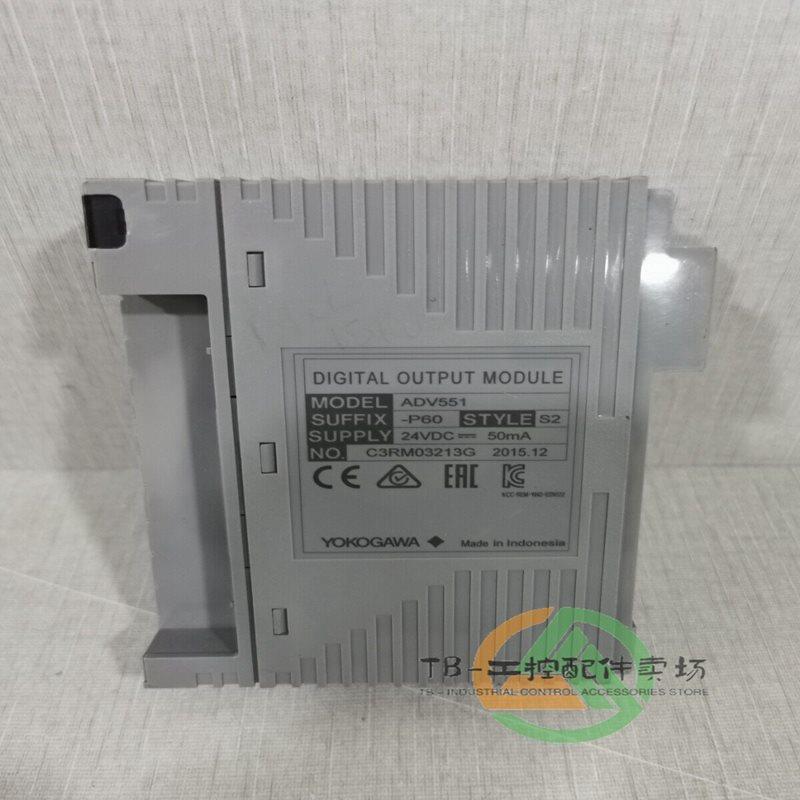 议价ADV551-P60 横河YOGAWA 数字输模块格横河