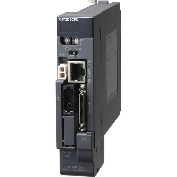 议价运动CPU模块 Q173DSCPU、Q172DCPU