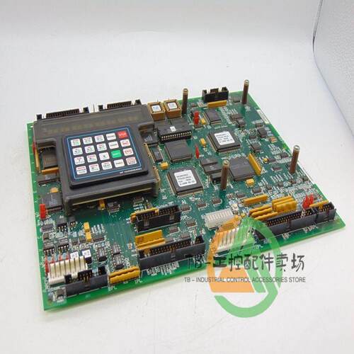 议价GE FANUC IS200TRLYH1BGE GE 模块格