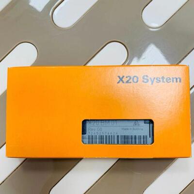 议价 贝加莱 X20DIF372 X20数字量输入