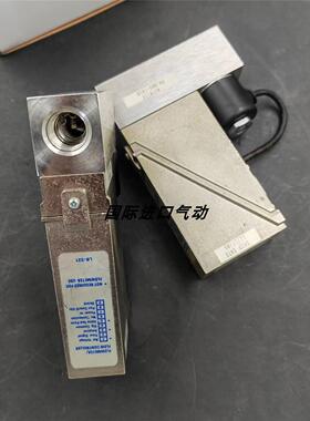 议价PORTER气体流量计 LB-366系列 201-DKASVZAT