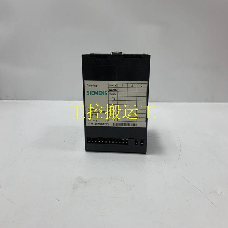 议价Siemens 3LD2203-1TL51 控制 欲购从速