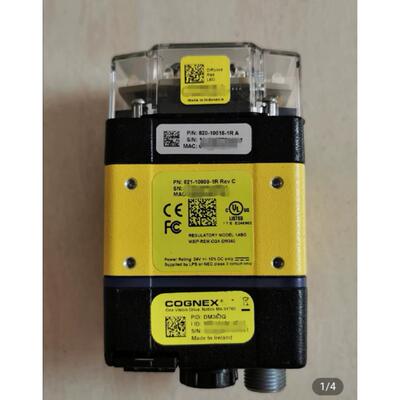 议价DM363Q-MAX DMR-363Q-1000康耐视COGNEX固定式读码器