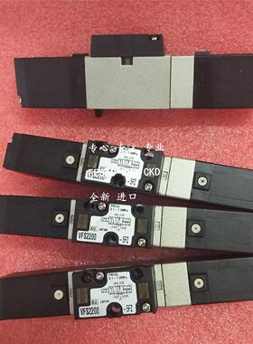 议价SMC电阻器VFS2200-3FZ VFS2200-3FZB VFS2200-3FZB-02