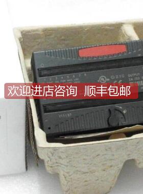 询价I发C69辑3MDL753 那科 GIC693MDLE 电化源控制模块 自动设备