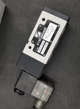 议价 STRONGAIR 电磁阀 MPS-3525 线圈108-030-0536
