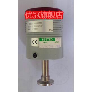 议价MKS MANOMETER BARATRON 真空计 薄膜规626A02TDE 2TORR 压力
