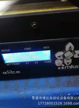 议价mks射频电源ELITE750、MW-2513 !