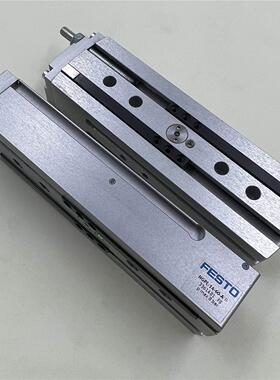 议价手指气缸 FESTO/费斯托气爪 HGPL-14-60-A-B 3361481