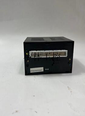 议价 ICSA04B5模块卡件