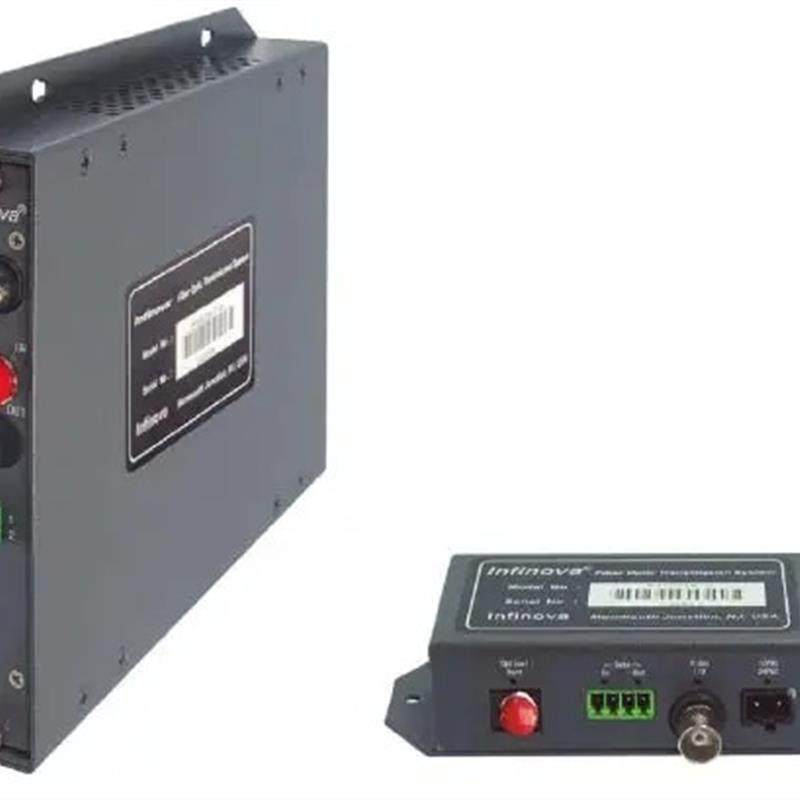 议价英飞拓N3752T-2A2D-IP N3553TA-4D-IP光端机