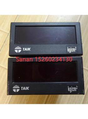 议价机 TAIK 台技 S2-312数字显示表转速表