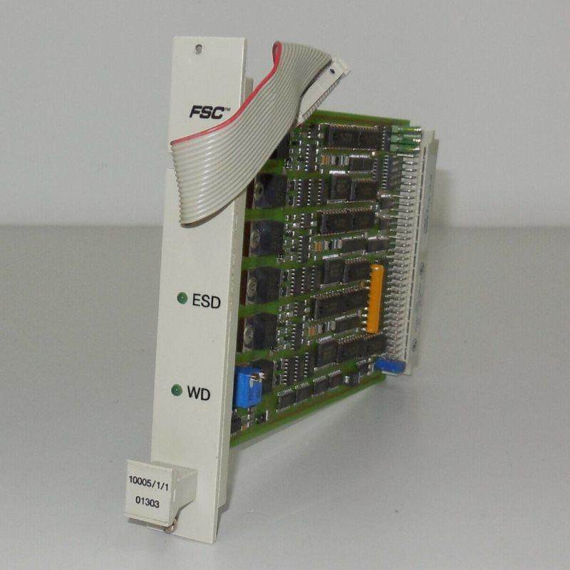 议价10005/1/1 主控卡件/