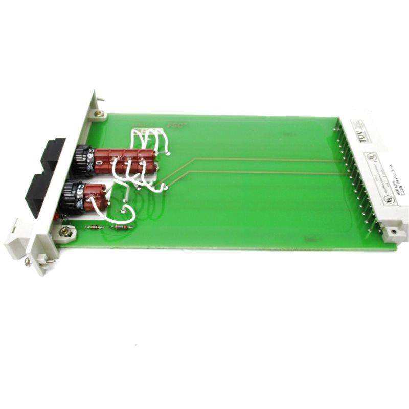 议价10311/2/1 主控卡件模块/