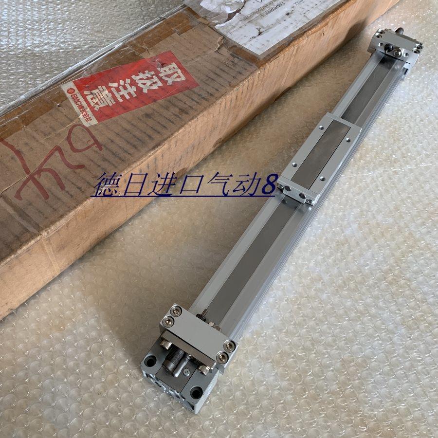 议价 SMC 杆气缸MY1B20G-490L MY1B20G-500AS MY1B20G-510H