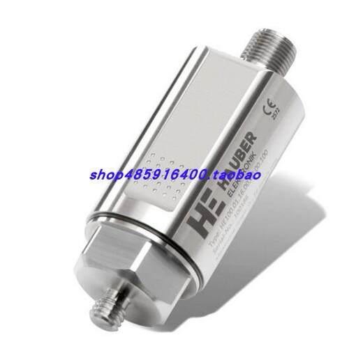 议价HAUBER振动传器HE100.00.32.01.00.00.000