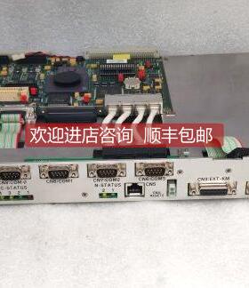 询价KUBOTEK KVME1040-FP-A 控制器 KVME1040A) REV.2机