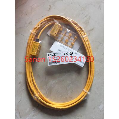 议价506322 506301 506302 PILZ PSEN ma1.4a-50/ma1.4-10mm