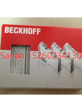 议价EL1904 EL2904 BK5220 EL3204 EL1809 EL9410BECKHOFF倍福