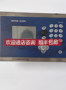 询价梅特勒托利多IND560x称重显示控制器