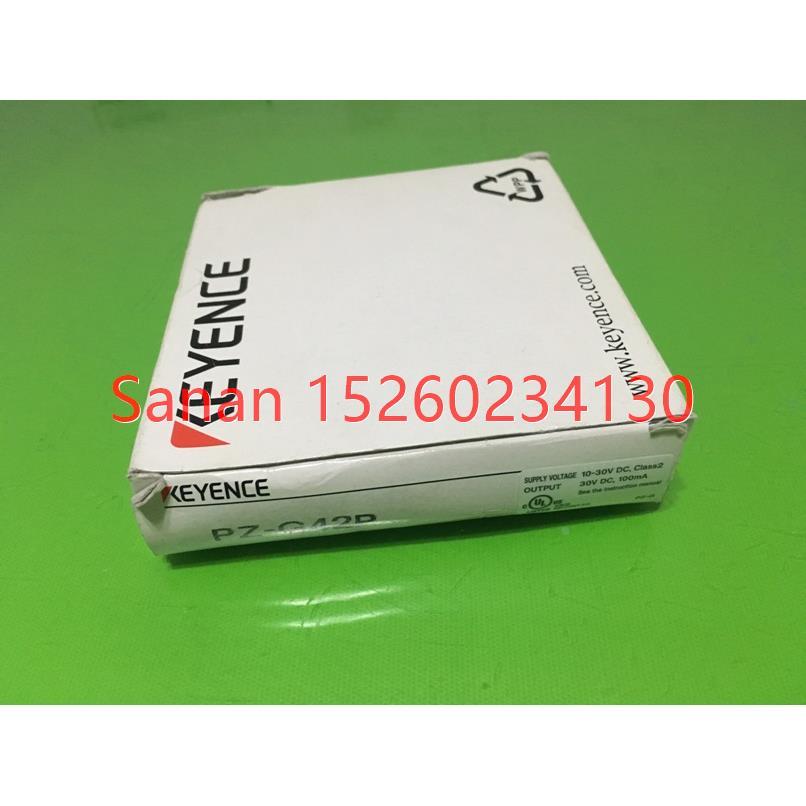 议价基恩士KEYENCEPZ-G61N电开关PZ-G42P